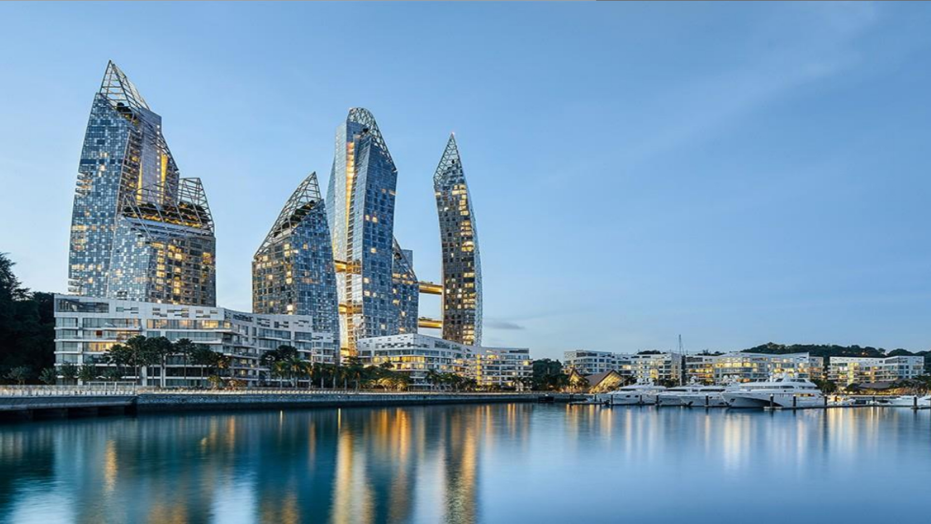 Private & HDB Rental Trends Q2 2024 (Mandarin)